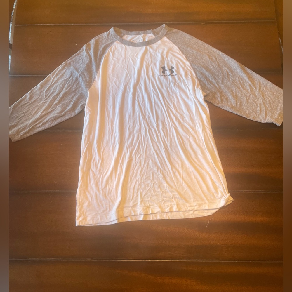 Men’s Under Armor Shirt